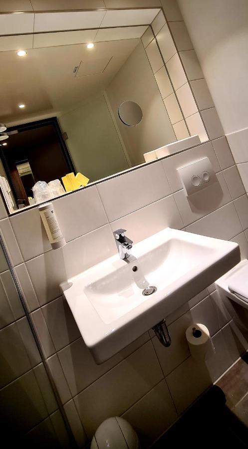 Euro Hotel ורטהיים מראה חיצוני תמונה