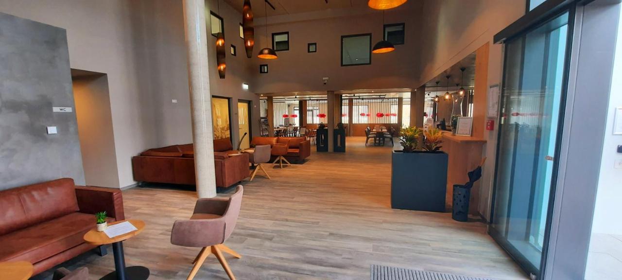 Euro Hotel ורטהיים מראה חיצוני תמונה